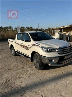 تويوتا هايلوكس